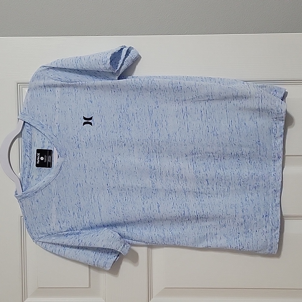 Hurley boys tshirt